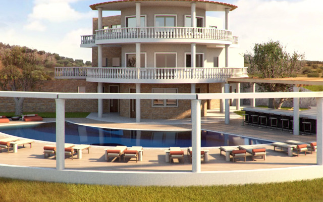 Casa Panorama Adults Only