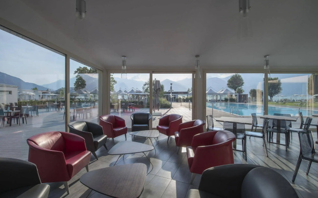 Seven Park Hotel Lake Como - Adults Only