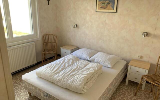 Maison Fort-Mahon-Plage, 7 pièces, 9 personnes - FR-1-482-85