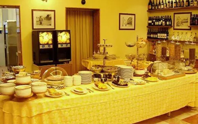 Hotel Persico's