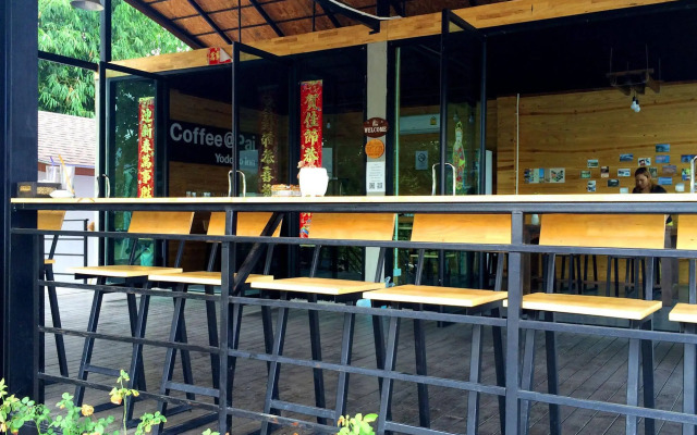 Pai Yododo Resort