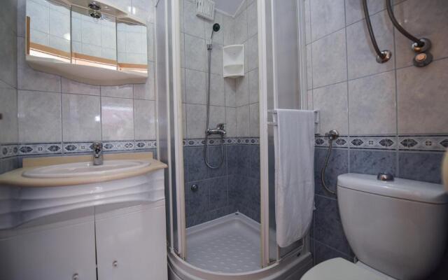 Apartments Bella Sky III/IV