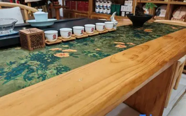 Luguang Lijing Hotel