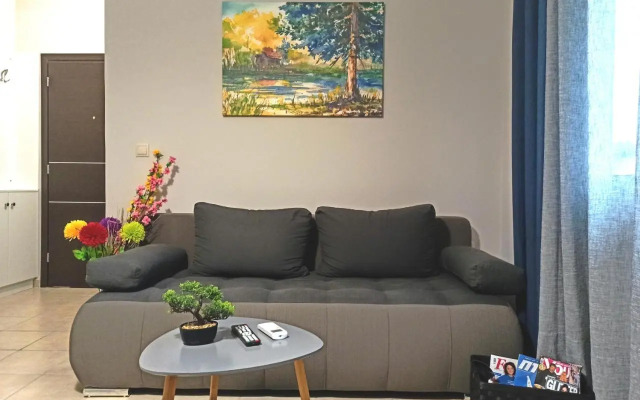 Central Square Apartment 2