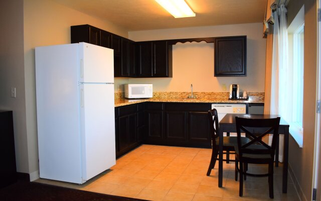 Holiday Inn Express Lewiston by IHG