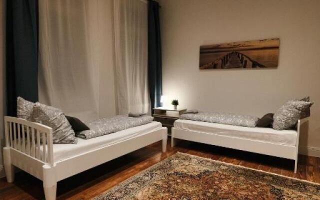 Appartement Deluxe