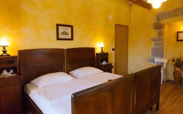 Istrian Villa Fiorido 113