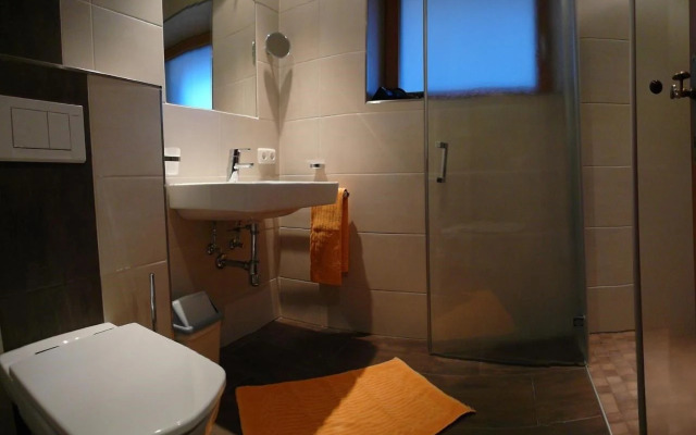 Haus Bellevue