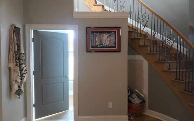 The Cochrane House Luxury Historic Inn