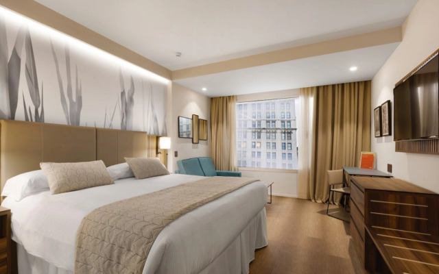 Hotel Riu Plaza Chicago