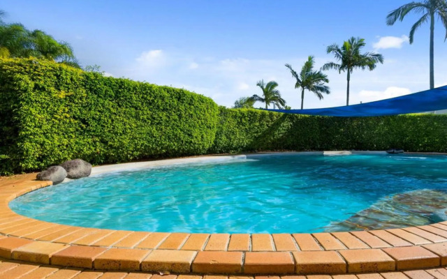 Carseldine Palms Motel