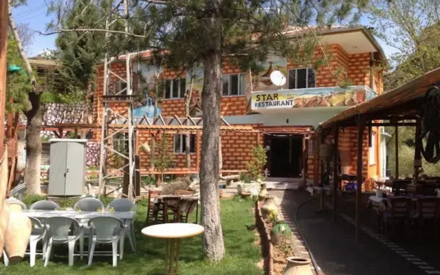 Star Pension