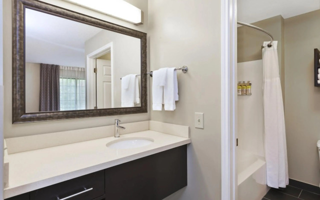 Staybridge Suites Detroit-Utica by IHG
