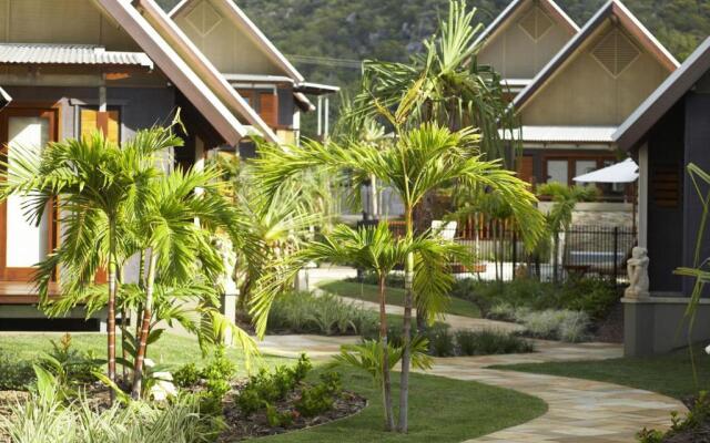 Pure Magnetic Villa 6