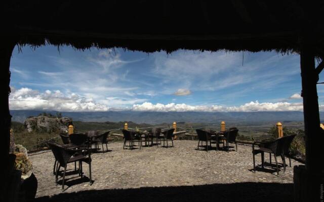 Baliem Valley Resort