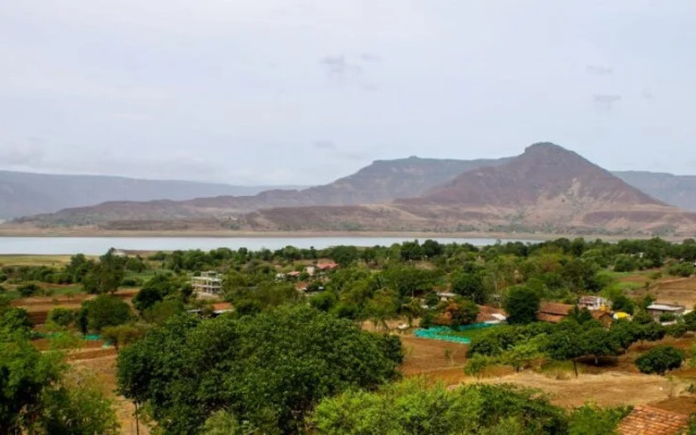 V Resorts Krishna Welang
