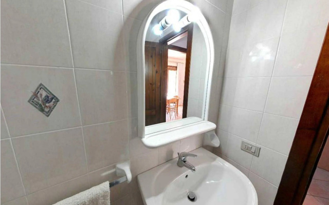 Il Borgo di Porto Corallo