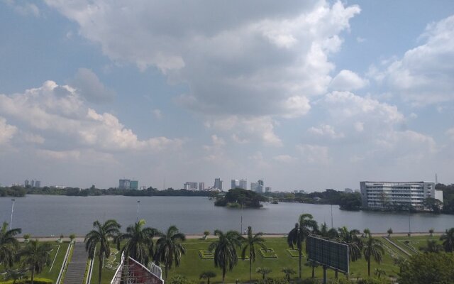 Inya View Hotel