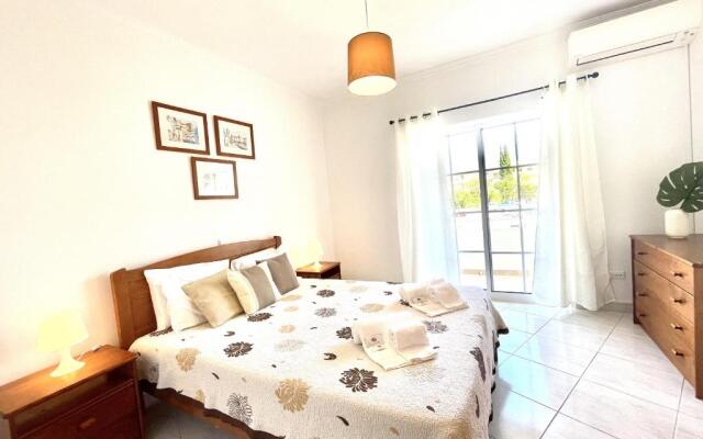 Amazing 1 bedroom apartment near Marina