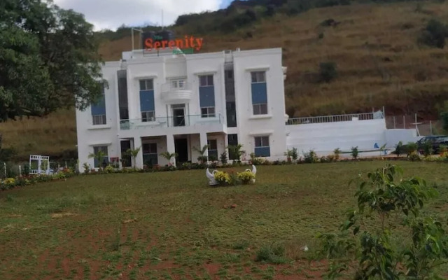 The Serenity Resort
