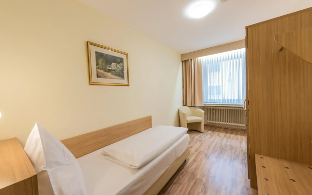 Windsor Hotel