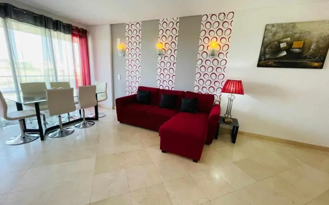 VilamouraSun Aquamar 403