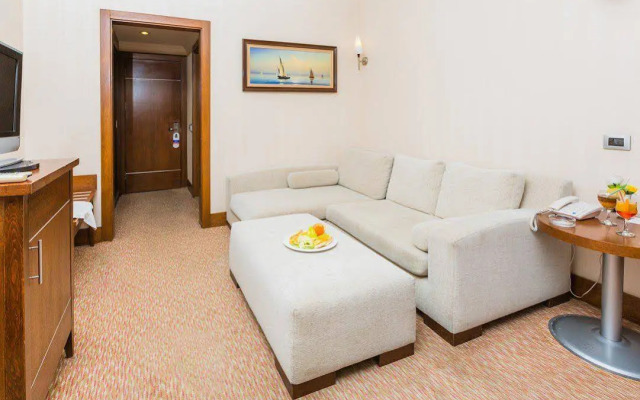 Emet Thermal Resort & Spa