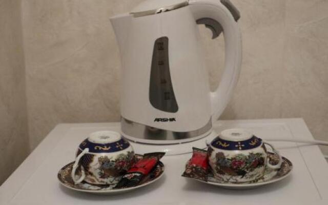 Liberty Exclusive Rooms