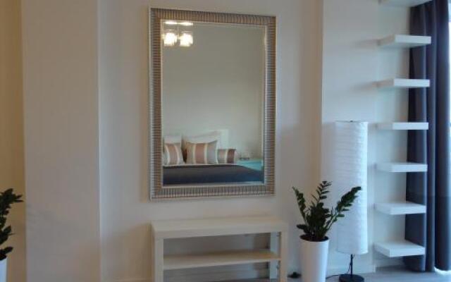 Studio Moderno POZ