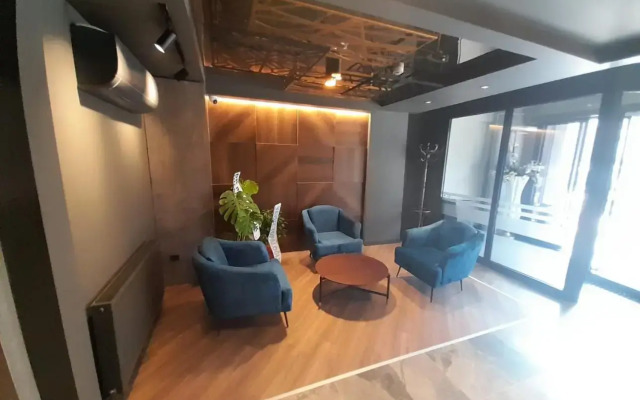 City Asya Hotel