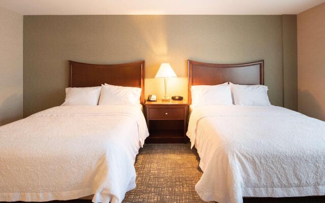 Hampton Inn Presque Isle Maine