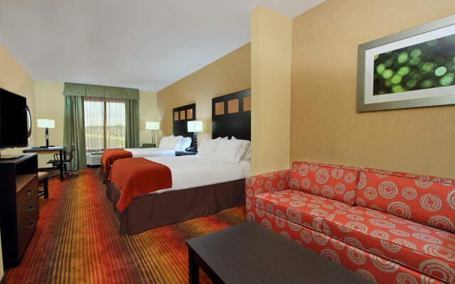Holiday Inn Express & Suites Houston East - Baytown by IHG