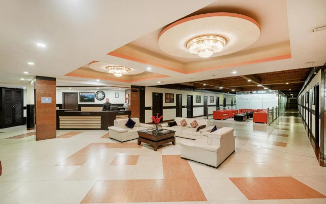 Hotel C K International