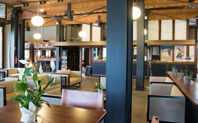Hotel Boite