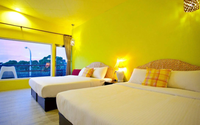 Nanwan Sunny Inn