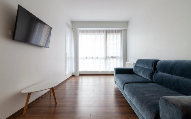 Romari 1 room Forum apartment