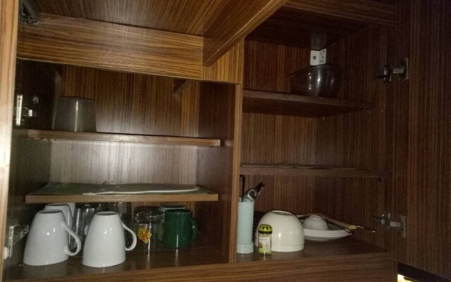 One Bedroom Studio Flat near IT Park