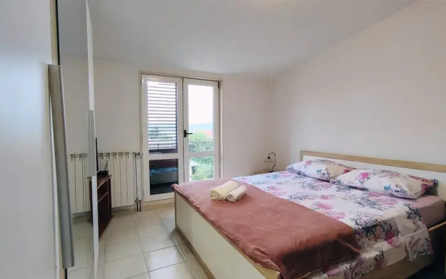 Kastel Stafilic Comfortable Apartments