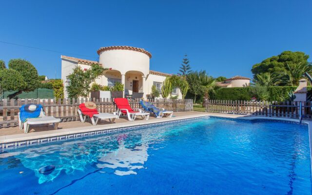 Villa del Sol
