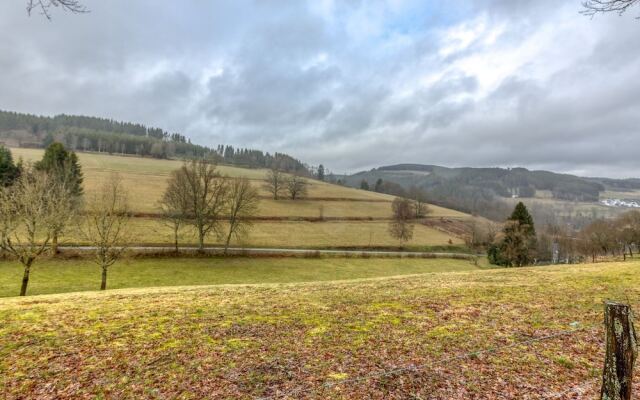 Simplistic Holiday Home in Winterberg near Ski Area