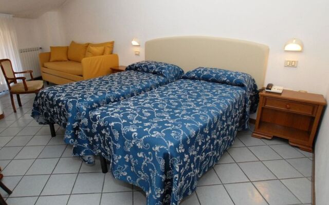 Albergo Ristorante Umbria