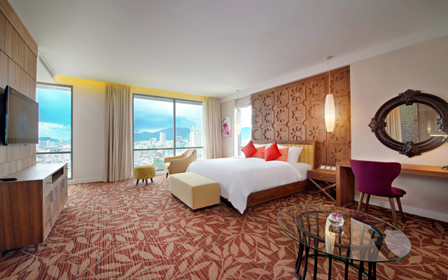 Vanda Hotel