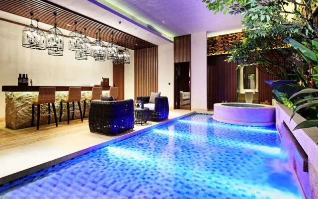 Rongjin Hotel Shenzhen