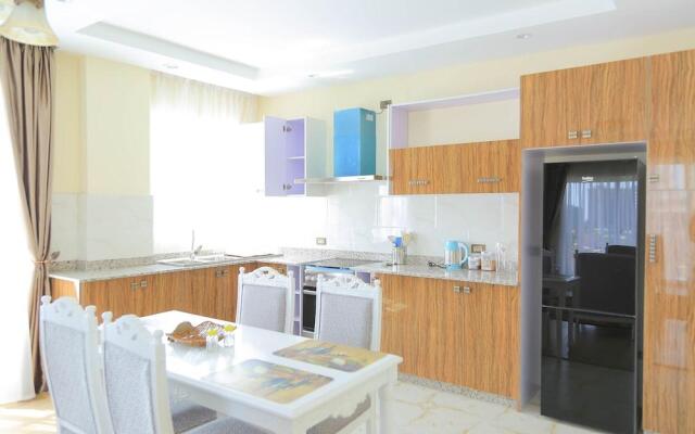 Destiny Addis Apartment Hotel