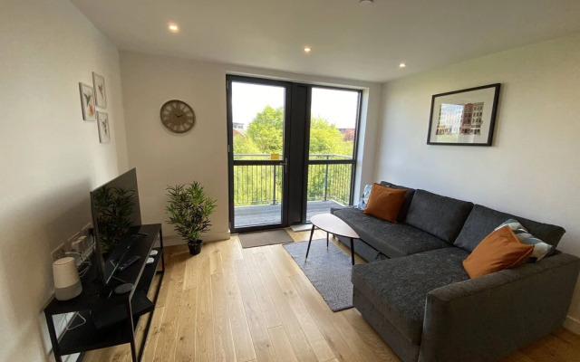 Arden Green Apartments