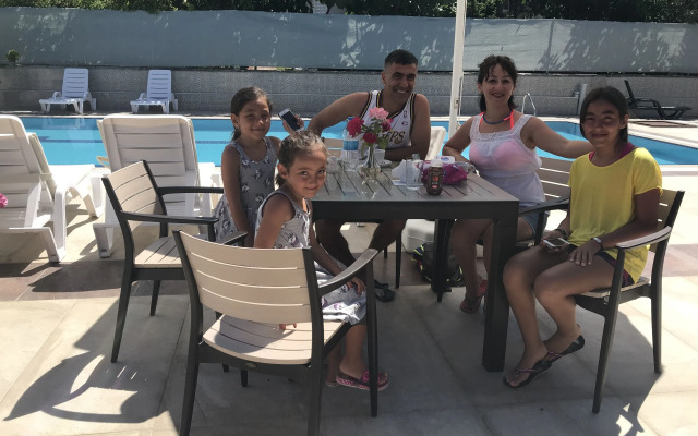 Oyster Boutique Hotel