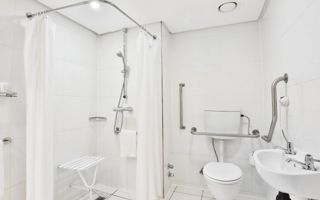 Holiday Inn Express Cape Town City-Centre by IHG