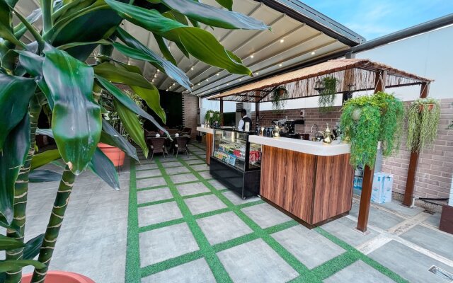 Rimal ALjazirah Hotel