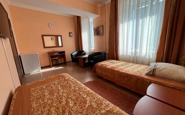 Полосухинский