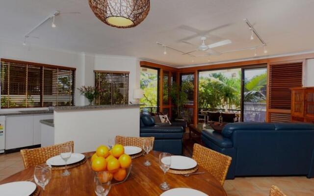 Koranba Two Apartment Byron Bay